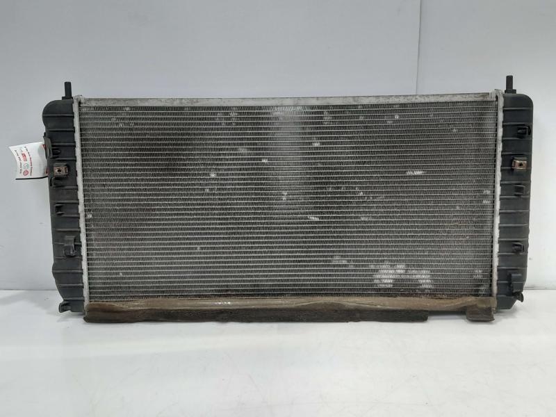 2007 Cadillac DTS Radiator