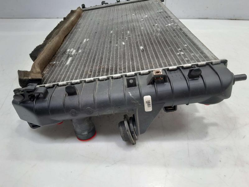 2007 Cadillac DTS Radiator