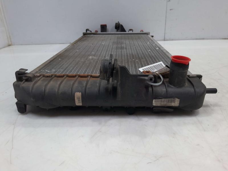 2007 Cadillac DTS Radiator