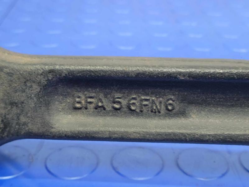 2007 Chevrolet Avalanche 1500 Upper Control Arm Rear