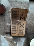 2003 Pontiac Grand Am Transmission Assy.