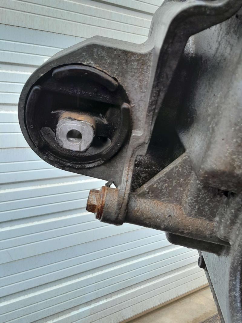 2003 Pontiac Grand Am Transmission Assy.