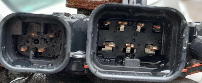2003 Pontiac Grand Am Transmission Assy.