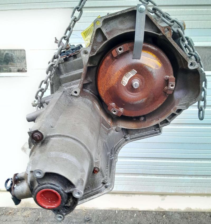 2003 Pontiac Grand Am Transmission Assy.