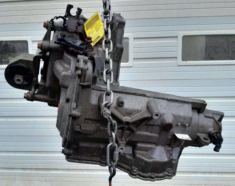 2003 Pontiac Grand Am Transmission Assy.