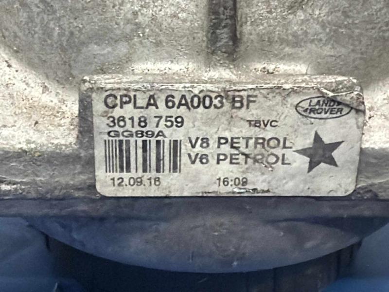 2016 Land Rover Range Rov Misc Ebay Parts
