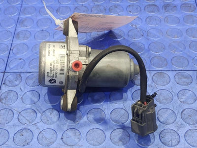 2016 Dodge Challenger Vacuum Pump