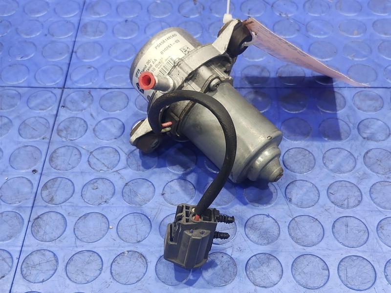 2016 Dodge Challenger Vacuum Pump