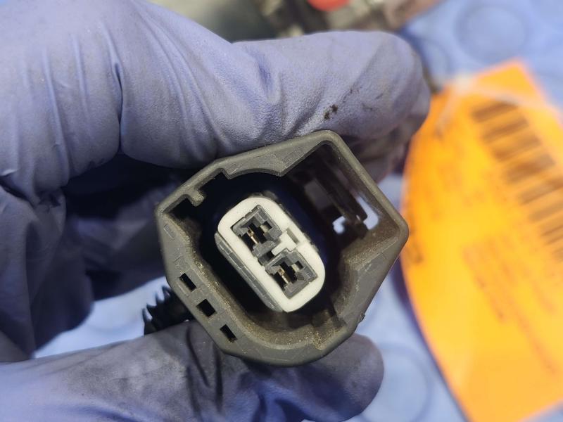 2016 Dodge Challenger Vacuum Pump