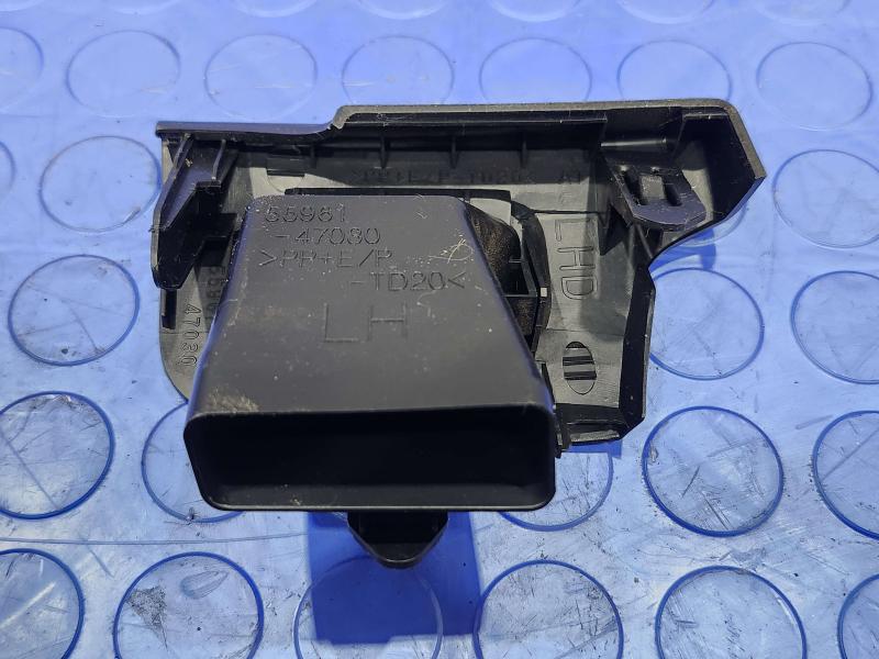 2010 Toyota Prius Misc Ebay Parts