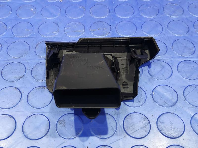 2010 Toyota Prius Misc Ebay Parts