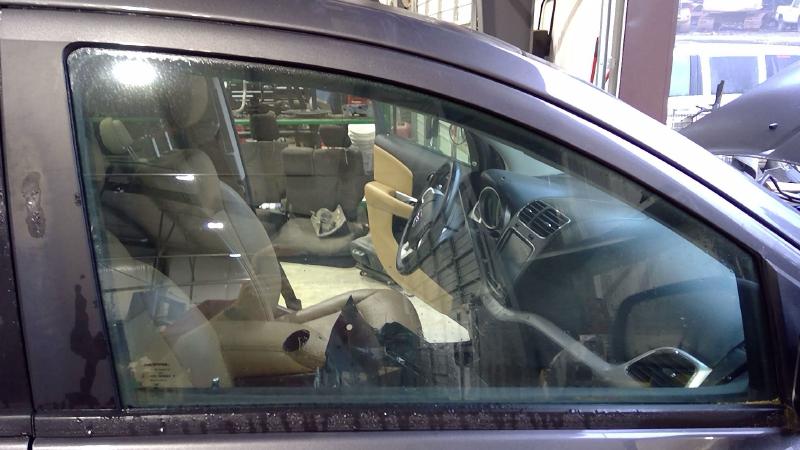 2014 Dodge Journey Front Door Glass/Window