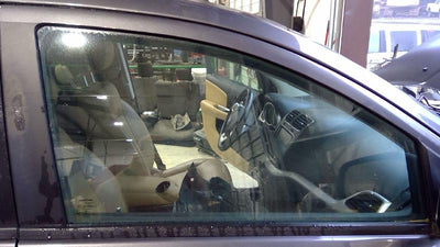 2014 Dodge Journey Front Door Glass/Window