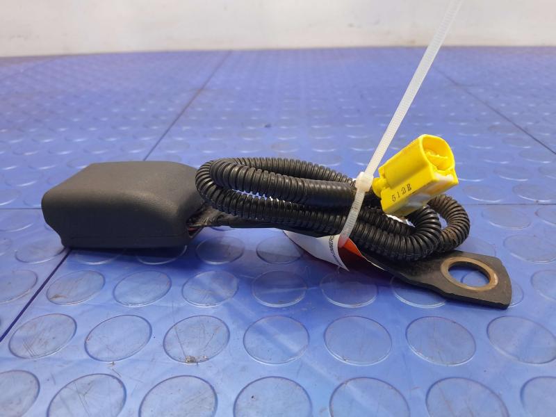 2015 Subaru Crosstrek Front Seat Belt
