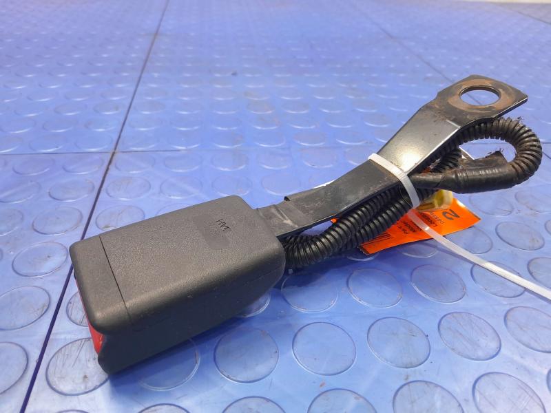 2015 Subaru Crosstrek Front Seat Belt