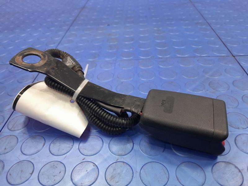 2015 Subaru Crosstrek Front Seat Belt