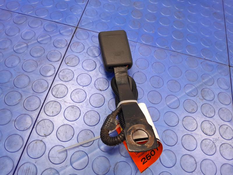 2015 Subaru Crosstrek Front Seat Belt