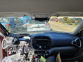 2023 Kia Soul Dash Panel