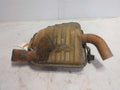 2008 Dodge Charger Muffler