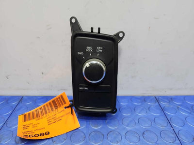 2013-2014 Dodge Ram Truck 4x4 Transfer Case Shifter Genuine OEM 68142281AC