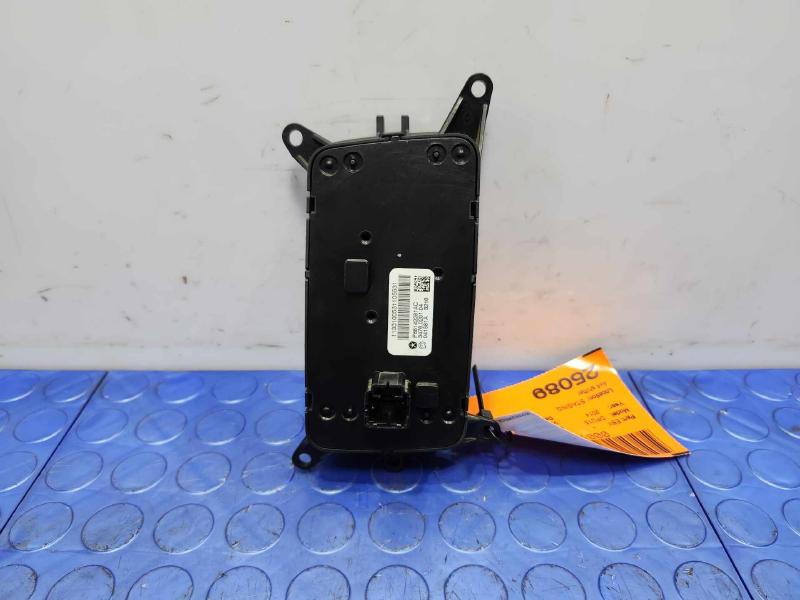 2013-2014 Dodge Ram Truck 4x4 Transfer Case Shifter Genuine OEM 68142281AC
