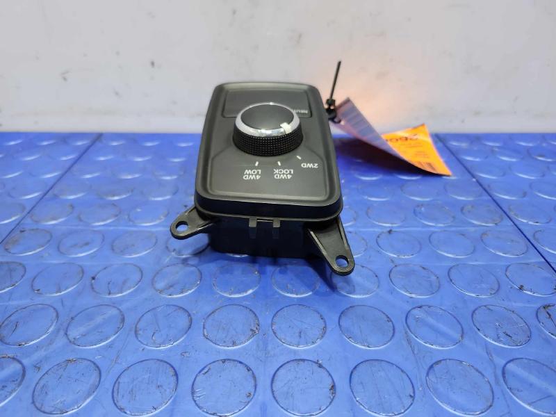 2013-2014 Dodge Ram Truck 4x4 Transfer Case Shifter Genuine OEM 68142281AC