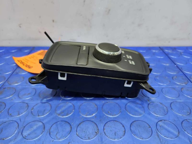 2013-2014 Dodge Ram Truck 4x4 Transfer Case Shifter Genuine OEM 68142281AC