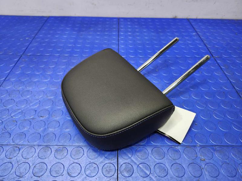 2024 Buick Envista Rear Seat Headrest Left or Right Side Black Leather OEM 42850124,LH