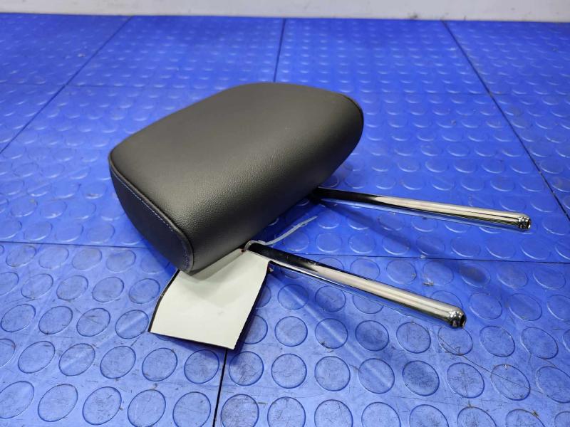 2024 Buick Envista Rear Seat Headrest Left or Right Side Black Leather OEM 42850124,LH