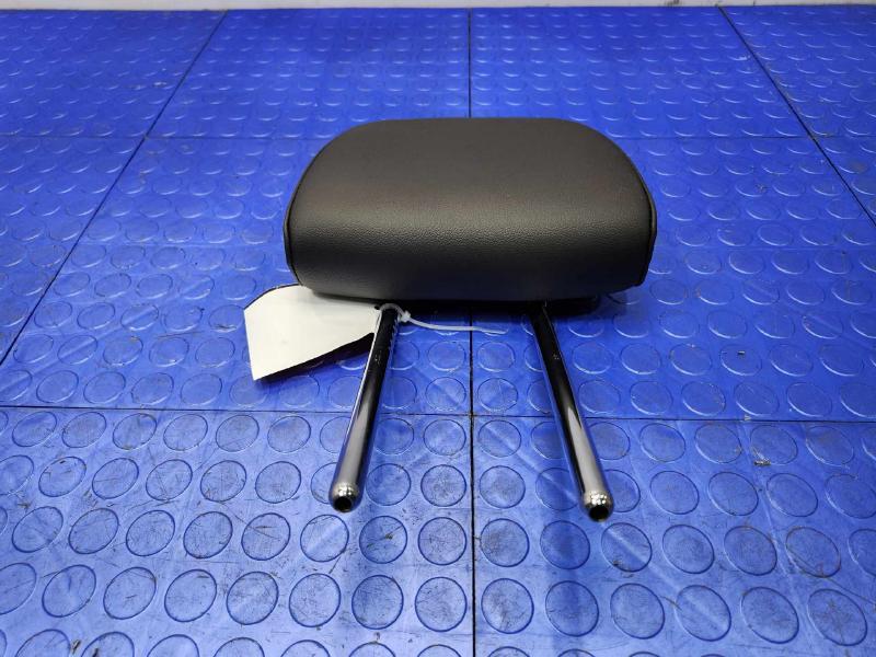 2024 Buick Envista Rear Seat Headrest Left or Right Side Black Leather OEM 42850124,LH