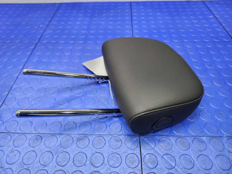 2024 Buick Envista Rear Seat Headrest Left or Right Side Black Leather OEM 42850124,LH