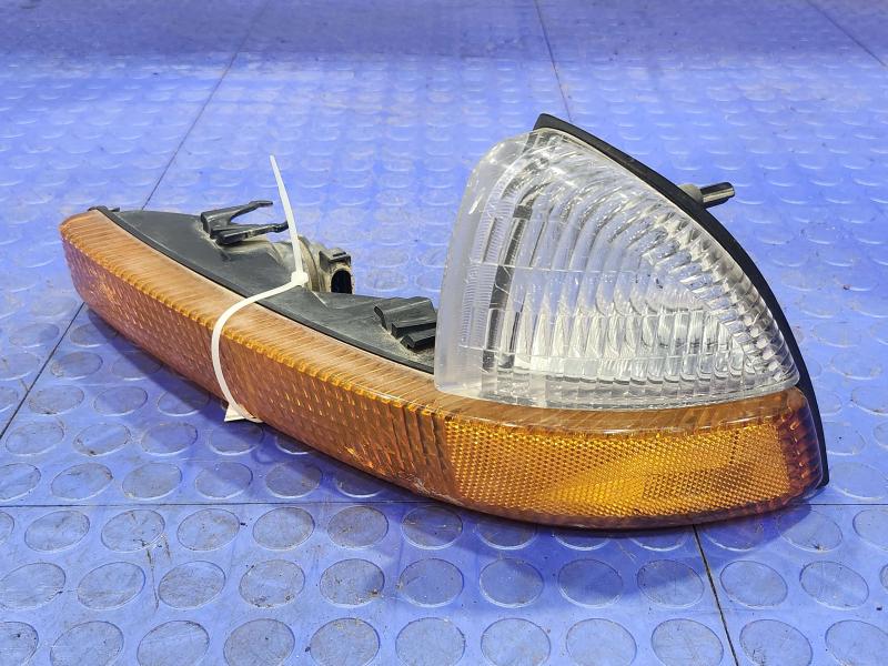 1997 Dodge Dakota Fog/Mark/Park/Turn Light/Lamp