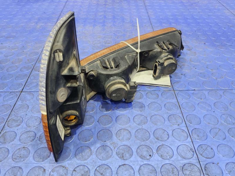 1997 Dodge Dakota Fog/Mark/Park/Turn Light/Lamp
