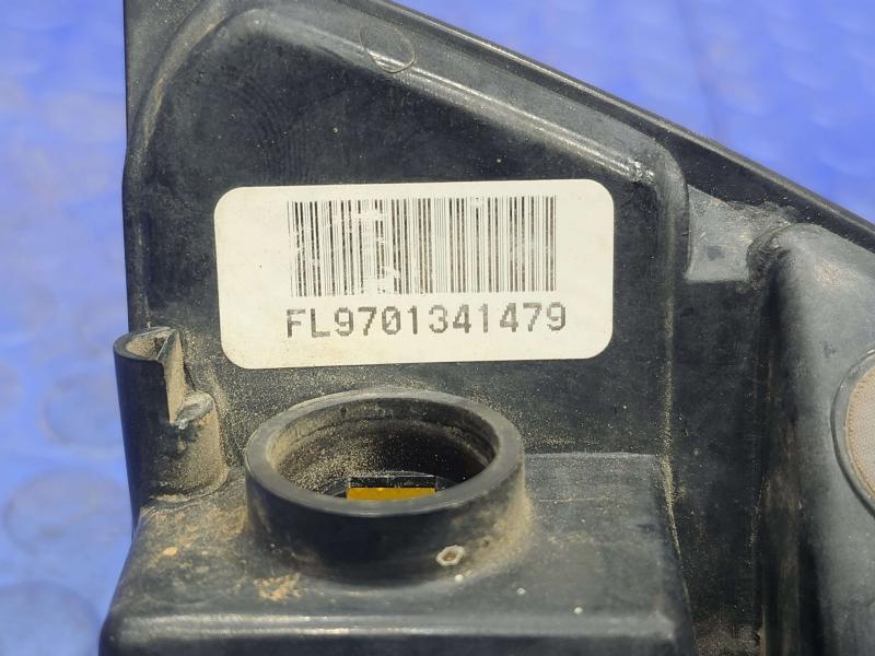 1997 Dodge Dakota Fog/Mark/Park/Turn Light/Lamp