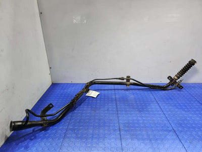 2015 Honda Fit Fuel Filler Neck