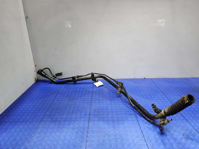 2015 Honda Fit Fuel Filler Neck