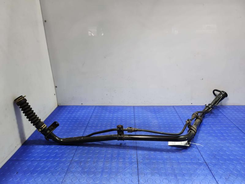 2015 Honda Fit Fuel Filler Neck