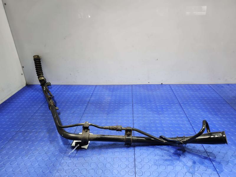 2015 Honda Fit Fuel Filler Neck