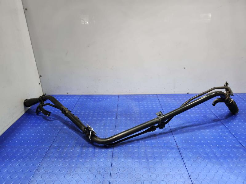 2015 Honda Fit Fuel Filler Neck