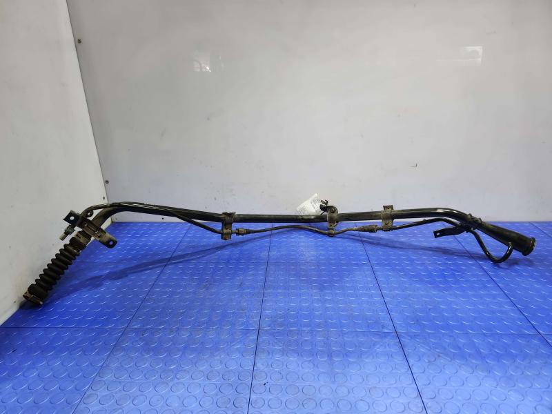 2015 Honda Fit Fuel Filler Neck
