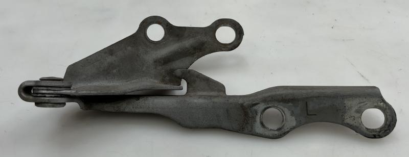 1996 - 1998 Toyota Rav-4 Hood Hinge LH Driver Side OEM 5342042010