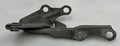 1996 - 1998 Toyota Rav-4 Hood Hinge LH Driver Side OEM 5342042010