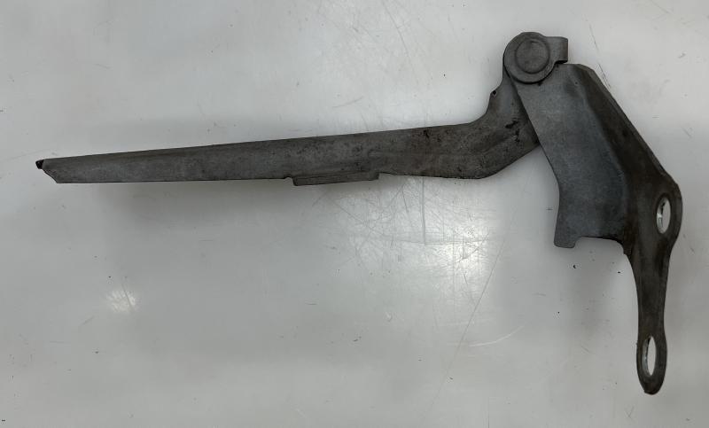1996 - 1998 Toyota Rav-4 Hood Hinge LH Driver Side OEM 5342042010