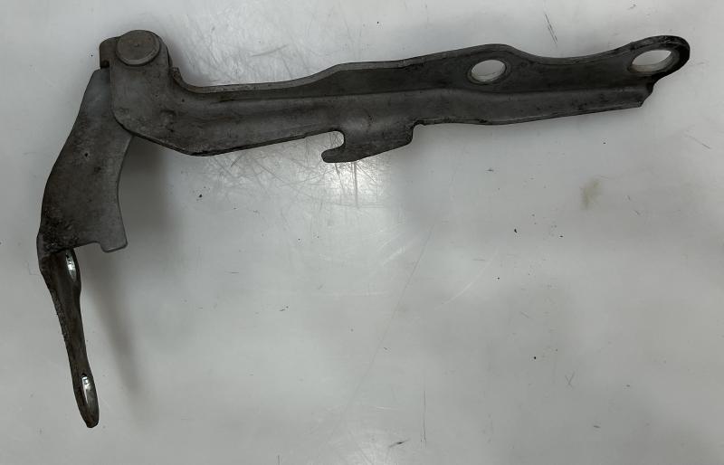 1996 - 1998 Toyota Rav-4 Hood Hinge LH Driver Side OEM 5342042010