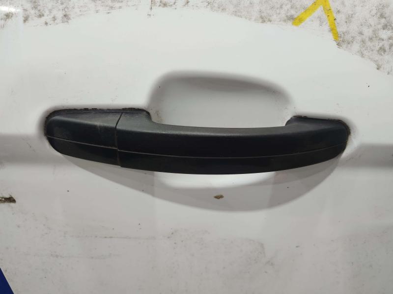 2018 Ford Transit Connect Outside Door Handle