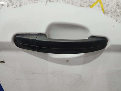 2018 Ford Transit Connect Outside Door Handle