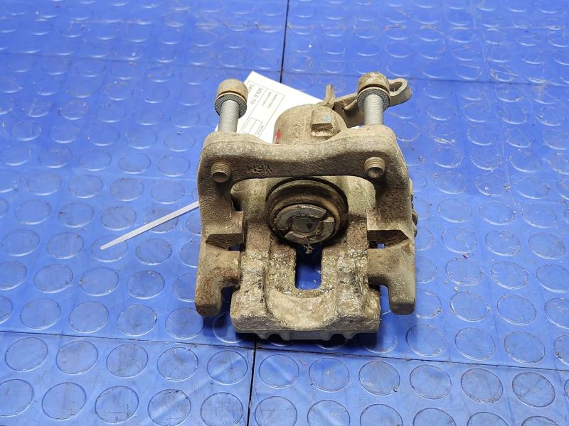 2015 Volkswagen Beetle Caliper