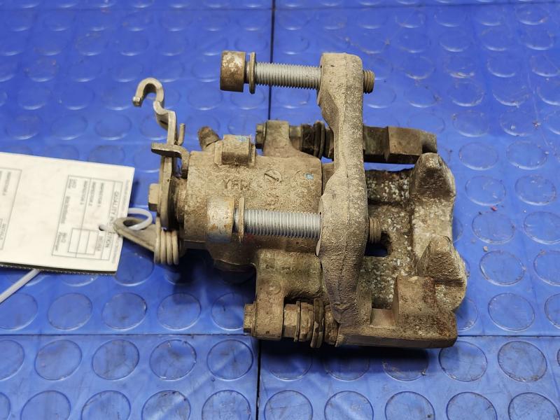2015 Volkswagen Beetle Caliper