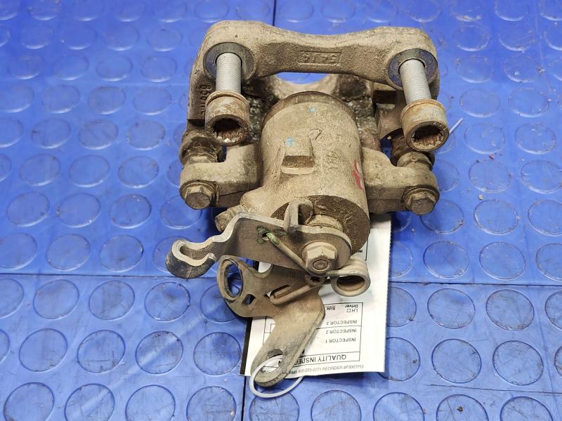 2015 Volkswagen Beetle Caliper