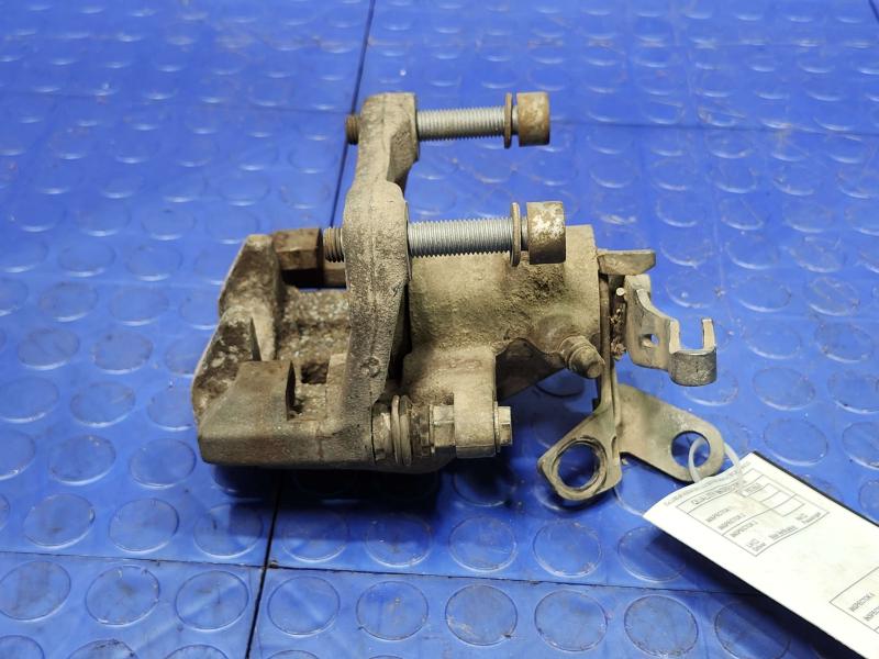 2015 Volkswagen Beetle Caliper